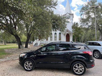 Used 2013 Ford Escape SEL