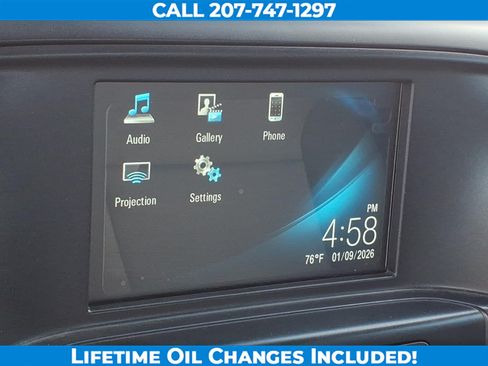 Used 2018 Chevrolet Silverado 1500 W/T AWD/4WD image 18