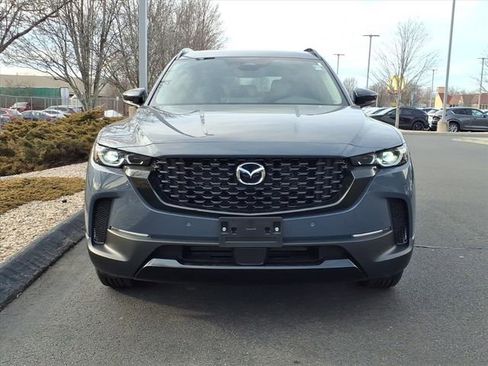 New 2026 MAZDA CX-50 AWD 2.5 Hybrid w/ Weather Package image 6