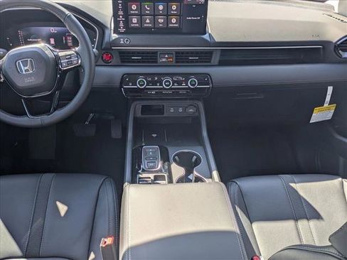 New 2026 Honda Pilot EX-L image 13