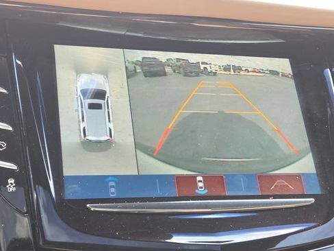 Used 2019 Cadillac Escalade Platinum AWD/4WD image 9