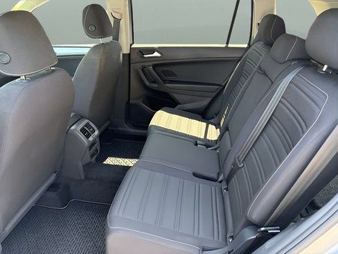Used 2023 Volkswagen Tiguan S w/ Driver Assistance Package AWD/4WD image 19