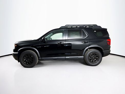 New 2026 Honda Passport TrailSport image 7