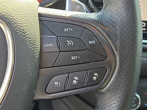 Used 2021 Dodge Durango GT image 23