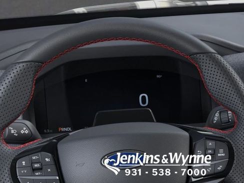 New 2026 Ford Explorer ST-Line w/ ST-Line Street Pack image 13