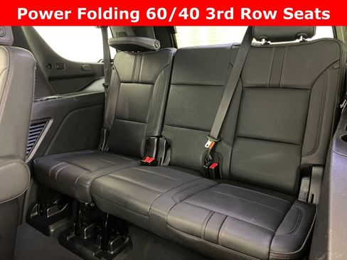 Certified 2022 Chevrolet Tahoe RST w/ Luxury Package AWD/4WD image 17