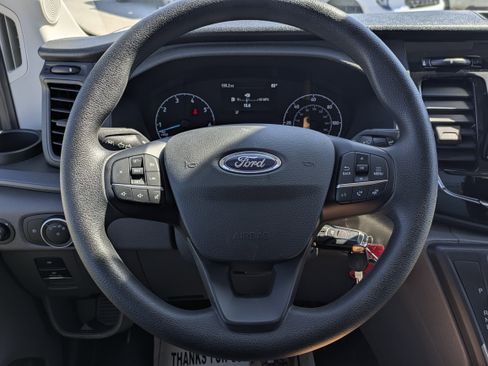 New 2025 Ford Transit 350 w/ Interior Upgrade Package image 22