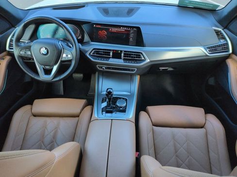 Certified 2023 BMW X5 sDrive40i w/ Climate Comfort Package image 19