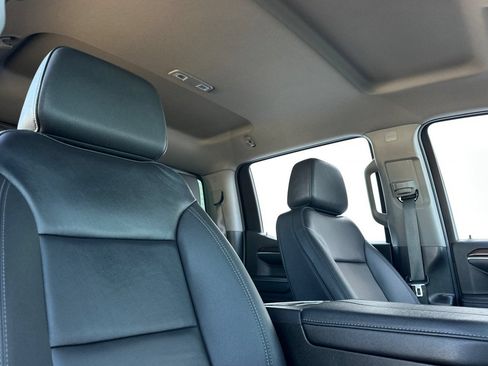 Used 2024 Chevrolet Silverado 1500 RST w/ All Star Edition Plus AWD/4WD image 20