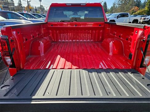 New 2026 GMC Sierra 1500 Elevation image 10