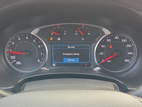 Used 2023 GMC Terrain SLE image 26