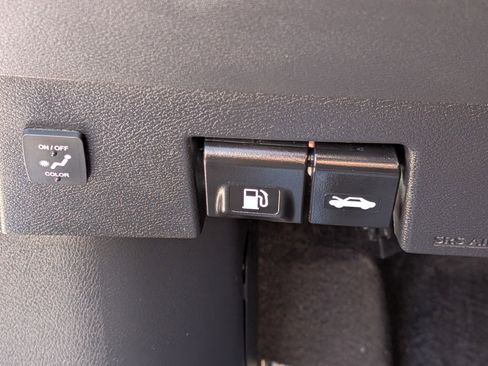 Certified 2024 Nissan Kicks SV w/ Interior Electronics Package image 31