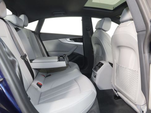 Used 2024 Audi A5 2.0T Premium Plus image 15