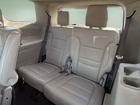 Used 2018 GMC Acadia Denali w/ Technology Package image 33