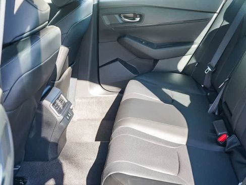 New 2026 Honda Accord EX-L image 24