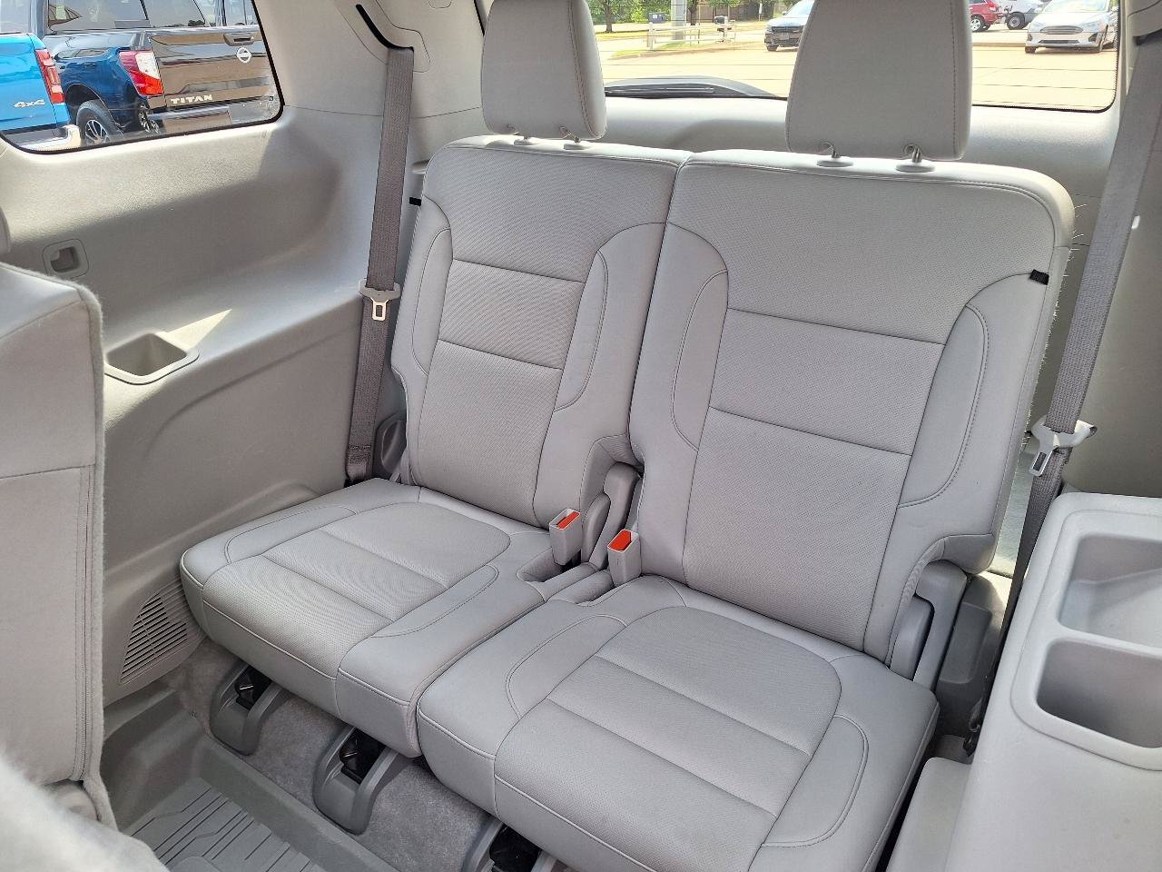 Used 2023 GMC Acadia SLT w/ Preferred Package AWD/4WD image 23