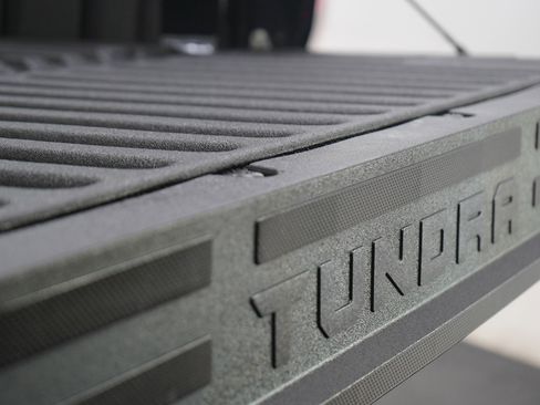 Used 2025 Toyota Tundra Limited image 10