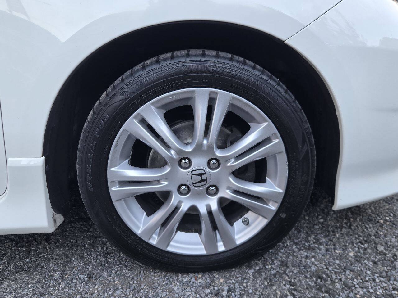 Used 2010 Honda Fit Sport image 13