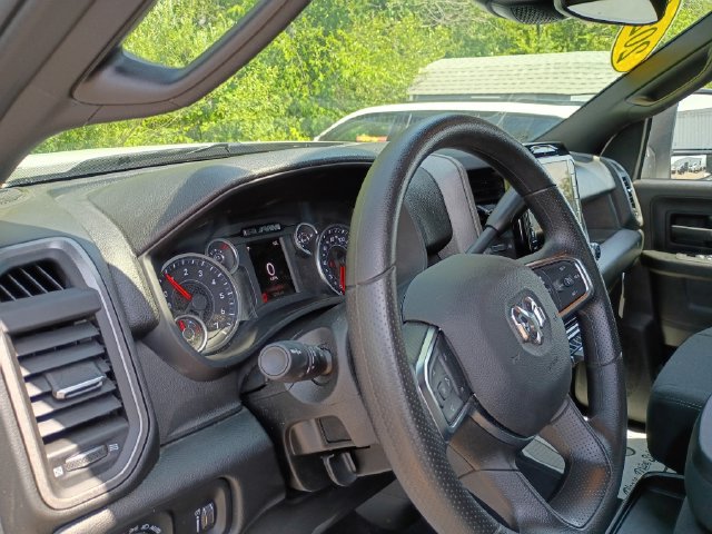 Used 2026 RAM 2500 Tradesman AWD/4WD image 11