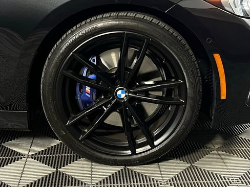 Used 2023 BMW M340i w/ Premium Package image 11
