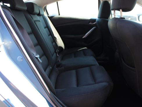 Used 2017 MAZDA MAZDA6 Sport image 39