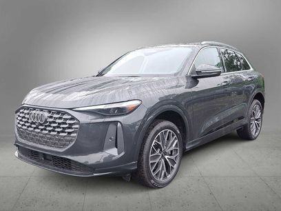 New 2025 Audi Q5 Premium Plus