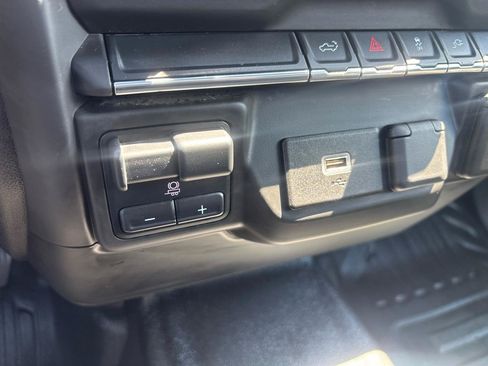 Used 2020 Chevrolet Silverado 2500 W/T w/ WT Fleet Convenience Package AWD/4WD image 21