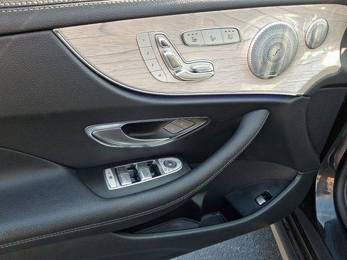 Used 2023 Mercedes-Benz C 43 AMG 4MATIC Cabriolet image 12