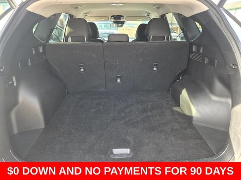 Used 2025 Hyundai Tucson SEL FWD image 28