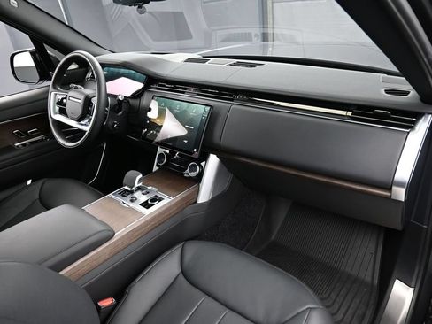 Used 2023 Land Rover Range Rover SE AWD/4WD image 31