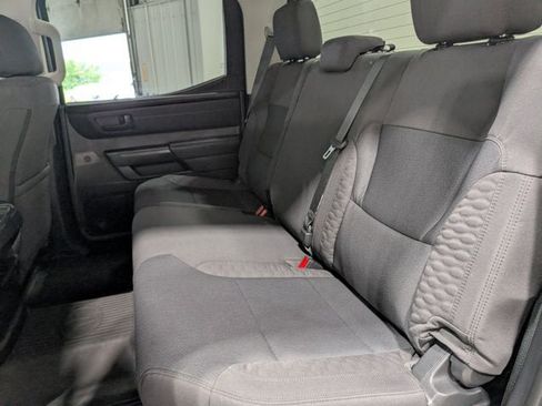 Used 2023 Toyota Tundra SR w/ SR Tow Package AWD/4WD image 18