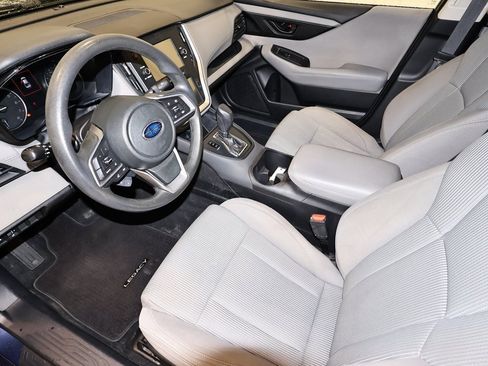Used 2020 Subaru Legacy image 26
