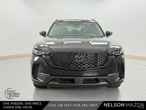 New 2026 MAZDA CX-50 Meridian Edition image 2