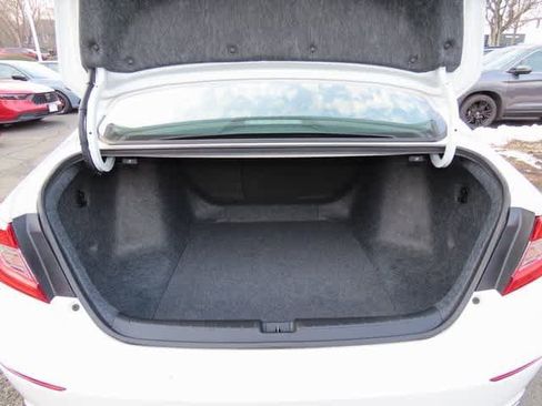 Certified 2022 Honda Accord Sport image 10