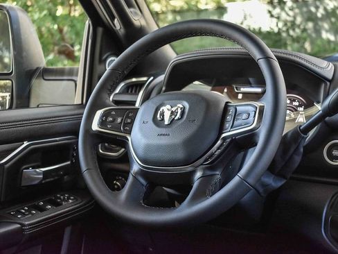 New 2026 RAM 2500 Laramie image 17