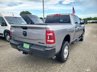 Used 2024 RAM 2500 Tradesman w/ Bed Utility Group AWD/4WD video 2