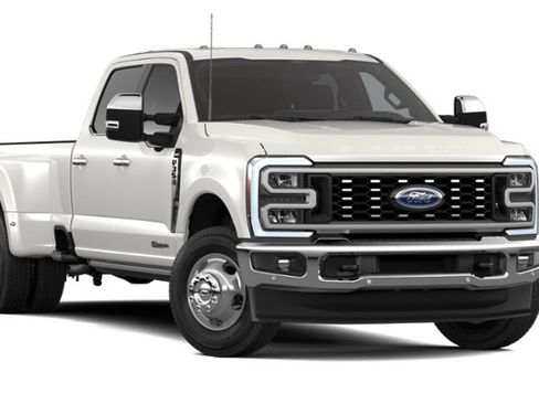 New 2026 Ford F350 Lariat w/ Lariat Ultimate Package AWD/4WD image 26