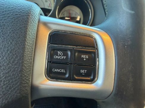 Used 2014 Dodge Challenger SXT w/ Sport Appearance Package RWD image 31