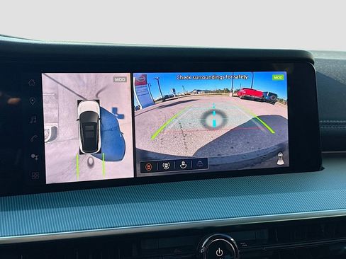 Used 2025 Nissan Murano SL image 13