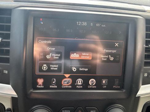 Used 2014 RAM 1500 Big Horn AWD/4WD image 22