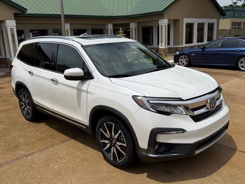 Used 2021 Honda Pilot Touring image 25