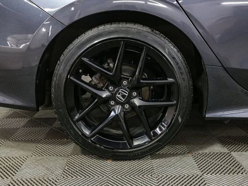Used 2022 Honda Civic Sport image 15