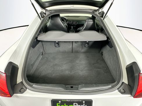 Used 2018 Audi TT 2.0T w/ Technology Package image 27