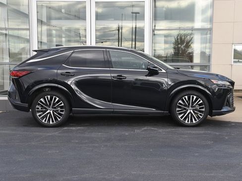 Used 2024 Lexus RX 350 image 9