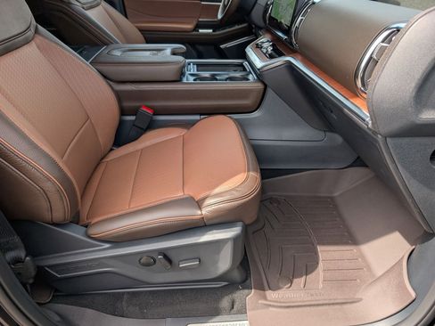 New 2026 Ford Expedition Max King Ranch AWD/4WD image 30