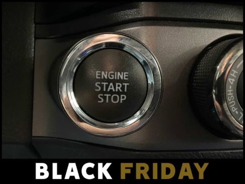 Used 2021 Toyota Tacoma TRD Sport image 35