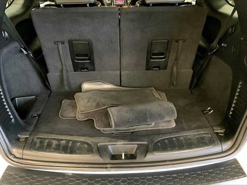 Used 2015 Dodge Durango R/T w/ Premium Nappa Leather Group AWD/4WD image 35
