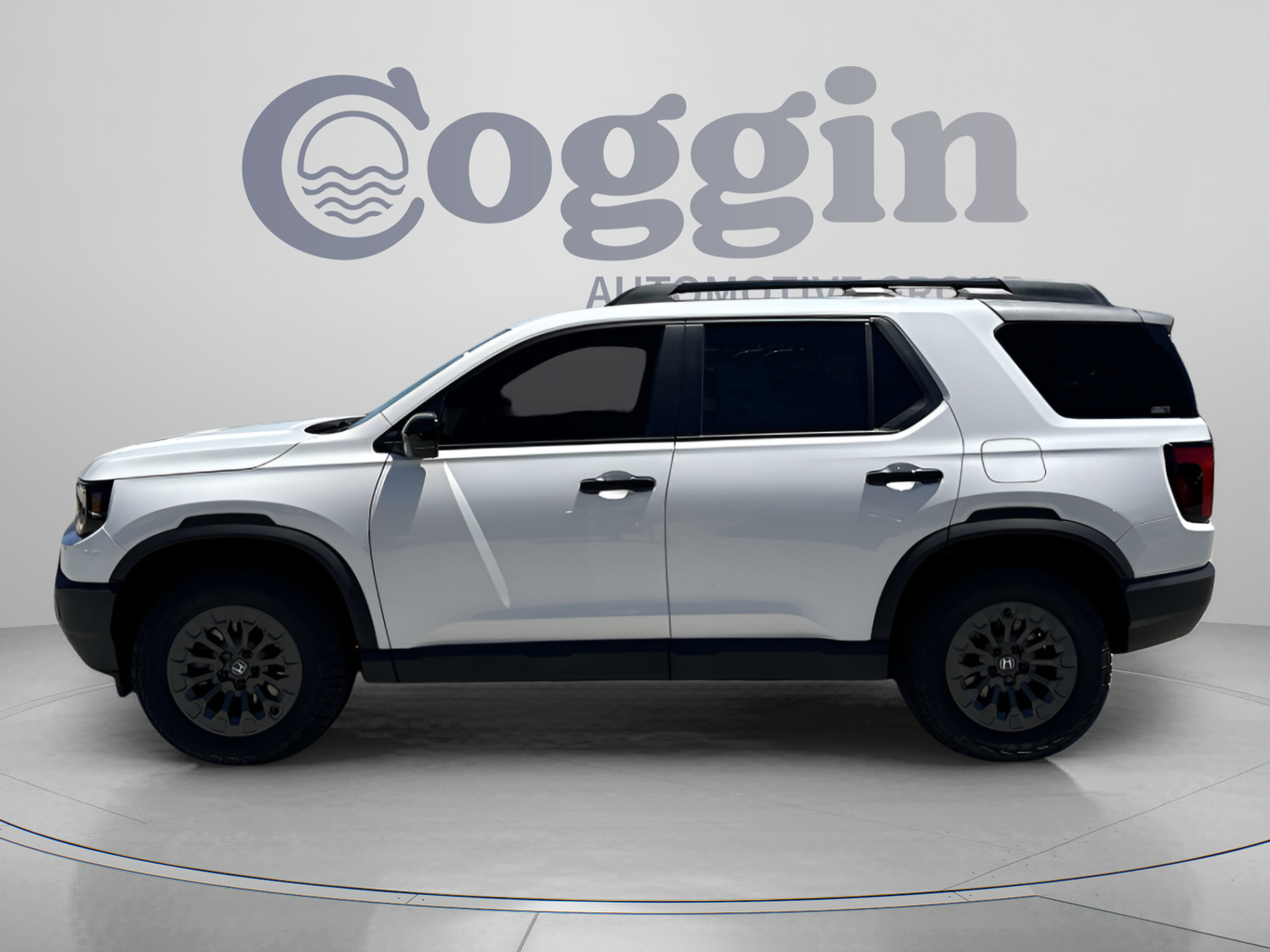 New 2026 Honda Passport TrailSport image 3