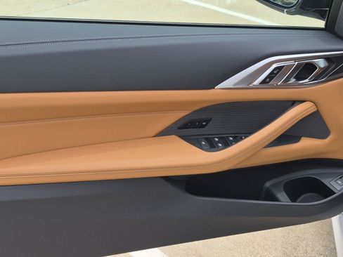 New 2027 BMW 430i Convertible w/ M Sport Package RWD image 14