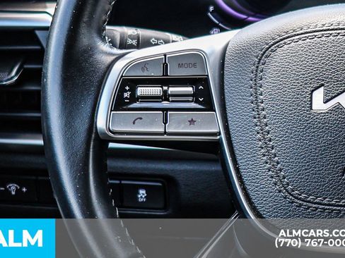 Used 2025 Kia Telluride S AWD/4WD image 36